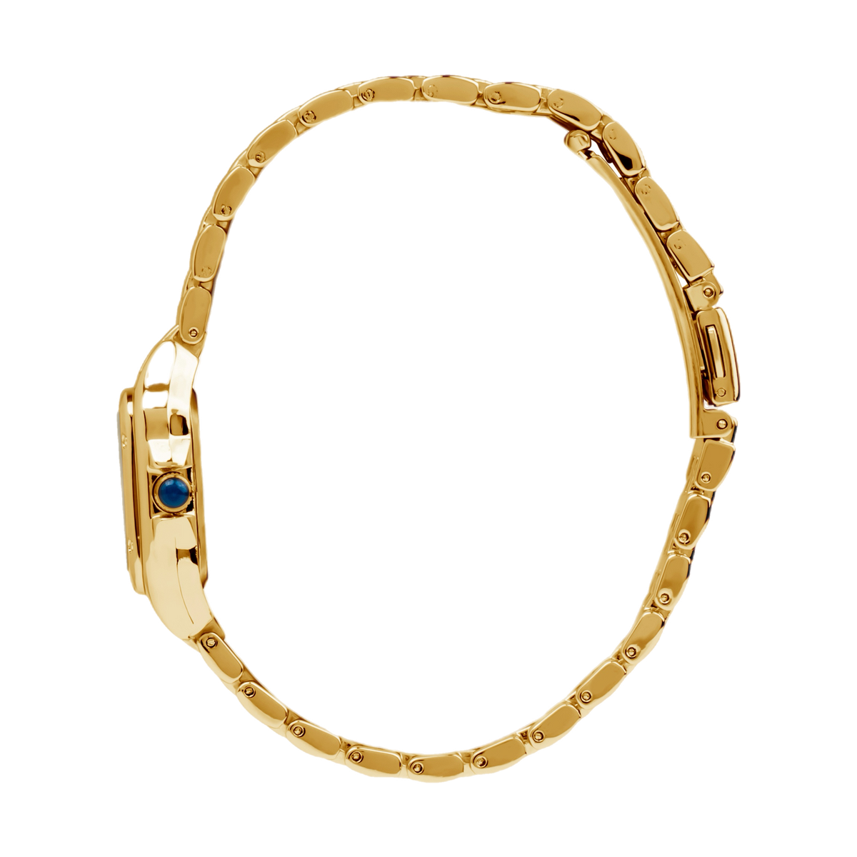 Roman Numeral Bracelet Watch