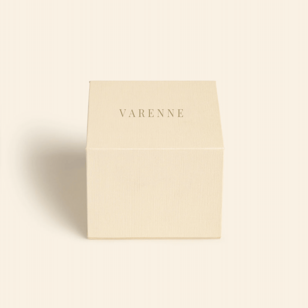 Rectangular Mother-of-Pearl Quartz Watch — Astra
