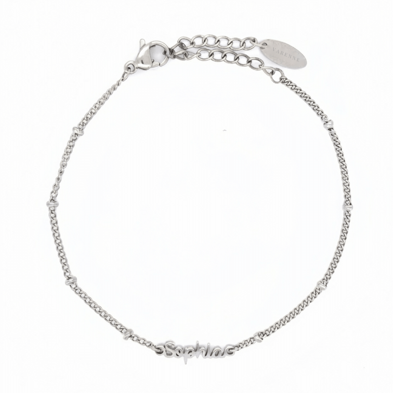 Name Bracelet