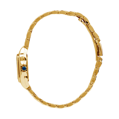 Roman Numeral Bracelet Watch