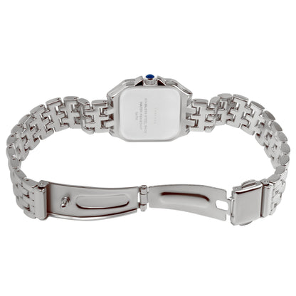 Roman Numeral Bracelet Watch