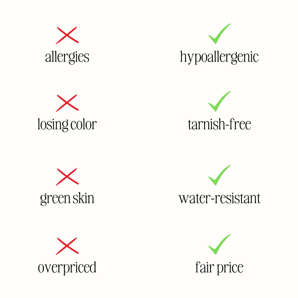 Oval Pink Cubic Zirconia Necklace — Rose